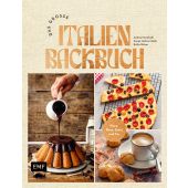 Das große Italien Backbuch, Menichelli, Andrea/Welzer, Britta/Mattner-Shahi, Svenja, EAN/ISBN-13: 9783745909593