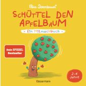 Schüttel den Apfelbaum - Ein Mitmachbuch, Sternbaum, Nico, Verlagsbuchhandlung Bassermann'sche, F, EAN/ISBN-13: 9783809436720