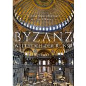 Byzanz, Asutay-Effenberger, Neslihan/Effenberger, Arne, Verlag C. H. BECK oHG, EAN/ISBN-13: 9783406587023