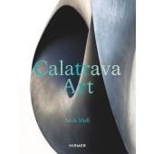 Calatrava. Art., Mafi, Nick, Hirmer, EAN/ISBN-13: 9783777442143