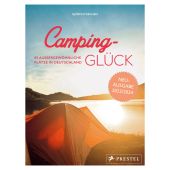 Camping-Glück, Staschen, Björn, Prestel Verlag, EAN/ISBN-13: 9783791389486