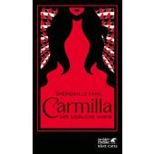 Carmilla, Le Fanu, Sheridan, Klett-Cotta, EAN/ISBN-13: 9783608988208