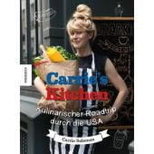 Carrie's Kitchen, Solomon, Carrie, Knesebeck Verlag, EAN/ISBN-13: 9783868738230