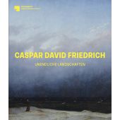 Caspar David Friedrich, Prestel Verlag, EAN/ISBN-13: 9783791377421