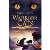 Warrior Cats - Special Adventure. Krähenfeders Prüfung, Erin Hunter, EAN/ISBN-13: 9783407755674