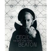 Cecil Beaton-The New York Years