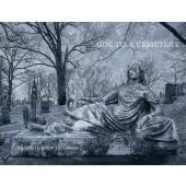 Ode to a Cemetery. Bethany Eden Jacobson, Swensen, Cole, Hirmer Verlag, EAN/ISBN-13: 9783777443645