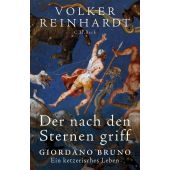 Der nach den Sternen griff, Reinhardt, Volker, Verlag C. H. BECK oHG, EAN/ISBN-13: 9783406813627