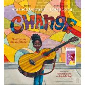 Change Sings, Gorman, Amanda, Hoffmann und Campe Verlag GmbH, EAN/ISBN-13: 9783455012668