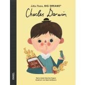 Charles Darwin, Sánchez Vegara, María Isabel, Insel Verlag, EAN/ISBN-13: 9783458643623