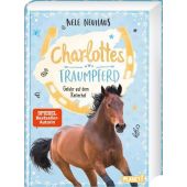 Charlottes Traumpferd 2: Gefahr auf dem Reiterhof, Neuhaus, Nele, Planet!, EAN/ISBN-13: 9783522506526