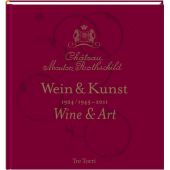 Château Mouton Rothschild, Drerup, Oliver/Schmidt, Michael, Tre Torri Verlag GmbH, EAN/ISBN-13: 9783944628394