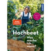 Hochbeet - Was mache ich wann?, Klein, Anja, Franckh-Kosmos Verlags GmbH & Co. KG, EAN/ISBN-13: 9783440173817