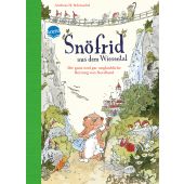 Die ganz und gar unglaubliche Rettung von Nordland, Schmachtl, Andreas H, Arena Verlag, EAN/ISBN-13: 9783401705811