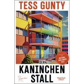 Der Kaninchenstall, Gunty, Tess, Verlag Kiepenheuer & Witsch GmbH & Co KG, EAN/ISBN-13: 9783462003000