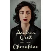 Cherubino, Grill, Andrea, Zsolnay Verlag Wien, EAN/ISBN-13: 9783552059498