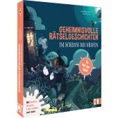 Geheimnisvolle Rätselgeschichten: Im Schloss des Grafen, Éparvier, Hervé/Picard, Paul, EAN/ISBN-13: 9783841102676