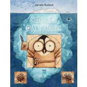 Chilly da Vinci, Rutland, Jarrett, Nord-Süd-Verlag, EAN/ISBN-13: 9783314104510