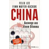 China, Lee, Felix/Mayer-Kuckuk, Finn, Ch. Links Verlag, EAN/ISBN-13: 9783962892180