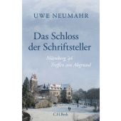 Das Schloss der Schriftsteller, Neumahr, Uwe, Verlag C. H. BECK oHG, EAN/ISBN-13: 9783406791451