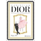 Christian Dior, Hess, Megan, Prestel Verlag, EAN/ISBN-13: 9783791388328