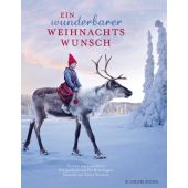 Ein wunderbarer Weihnachtswunsch, Evert, Lori/Breiehagen, Per, Fischer Sauerländer, EAN/ISBN-13: 9783737354004