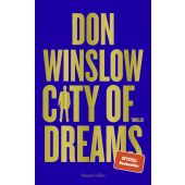 City of Dreams, Winslow, Don, Verlagsgruppe HarperCollins, EAN/ISBN-13: 9783365001691