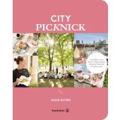 City Picknick, Kutas, Julia, Christian Brandstätter, EAN/ISBN-13: 9783850339742