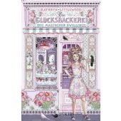 Die Glücksbäckerei 9 - Die magischen Zwillinge, Littlewood, Kathryn, EAN/ISBN-13: 9783737342384