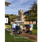 Das Jahr auf Highclere Castle, Countess of Carnarvon, Fiona, Knesebeck Verlag, EAN/ISBN-13: 9783957285775