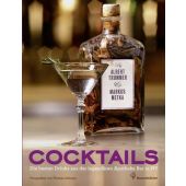 Cocktails, Trummer, Albert/Metka, Markus/Schauer, Thomas, Christian Brandstätter, EAN/ISBN-13: 9783850333894