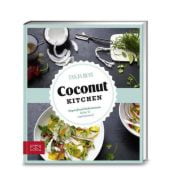 Coconut Kitchen, Dusy, Tanja, ZS Verlag GmbH, EAN/ISBN-13: 9783898836425