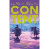 Content, Hirschl, Elias, Zsolnay Verlag Wien, EAN/ISBN-13: 9783552073869