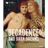 Decadence and Dark Dreams: Belgian Symbolism, Ralph Gleis, Hirmer Verlag, EAN/ISBN-13: 9783777435244