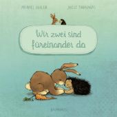 Wir zwei sind füreinander da, Engler, Michael, Baumhaus Buchverlag GmbH, EAN/ISBN-13: 9783833906640