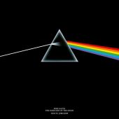 Pink Floyd - The Dark Side of the Moon, Edel Music & Entertainment GmbH, EAN/ISBN-13: 9783841908445