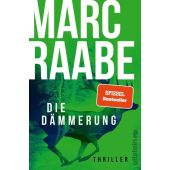 Dämmerung, Raabe, Marc, Ullstein Paperback, EAN/ISBN-13: 9783864932625