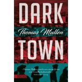 Darktown, Mullen, Thomas, DuMont Buchverlag GmbH & Co. KG, EAN/ISBN-13: 9783832165048