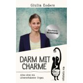 Darm mit Charme, Enders, Giulia, Ullstein Buchverlage GmbH, EAN/ISBN-13: 9783550081842