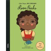 Das abenteuerliche Leben der Rosa Parks, Kaiser, Lisbeth, Insel Verlag, EAN/ISBN-13: 9783458177937