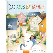 Das alles ist Familie, Engler, Michael, Ars Edition, EAN/ISBN-13: 9783845837062