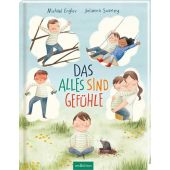 Das alles sind Gefühle, Engler, Michael, Ars Edition, EAN/ISBN-13: 9783845846026