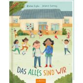 Das alles sind WIR, Engler, Michael, Ars Edition, EAN/ISBN-13: 9783845850191