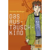 Das Austauschkind, Nöstlinger, Christine, Gulliver Verlag, EAN/ISBN-13: 9783407741004