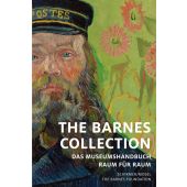 Das Barnes Foundation Handbuch, Schirmer/Mosel Verlag GmbH, EAN/ISBN-13: 9783829609869