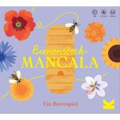 Das Bienenstock-Mancala, Laurence King Verlag GmbH, EAN/ISBN-13: 9783962442484