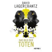 Das Bild der Toten, Lagercrantz, David, Heyne, Wilhelm Verlag, EAN/ISBN-13: 9783453273306