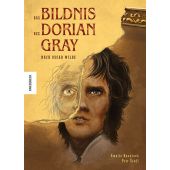 Das Bildnis des Dorian Gray, Knesebeck Verlag, EAN/ISBN-13: 9783957285454