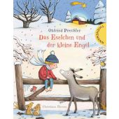 Das Eselchen und der kleine Engel, Preußler, Otfried, Thienemann-Esslinger Verlag GmbH, EAN/ISBN-13: 9783522458894