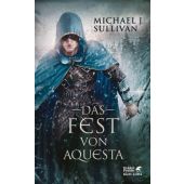 Das Fest von Aquesta, Sullivan, Michael J, Klett-Cotta, EAN/ISBN-13: 9783608960167